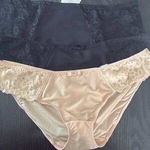 Gabby Bikini Panty Pack XL